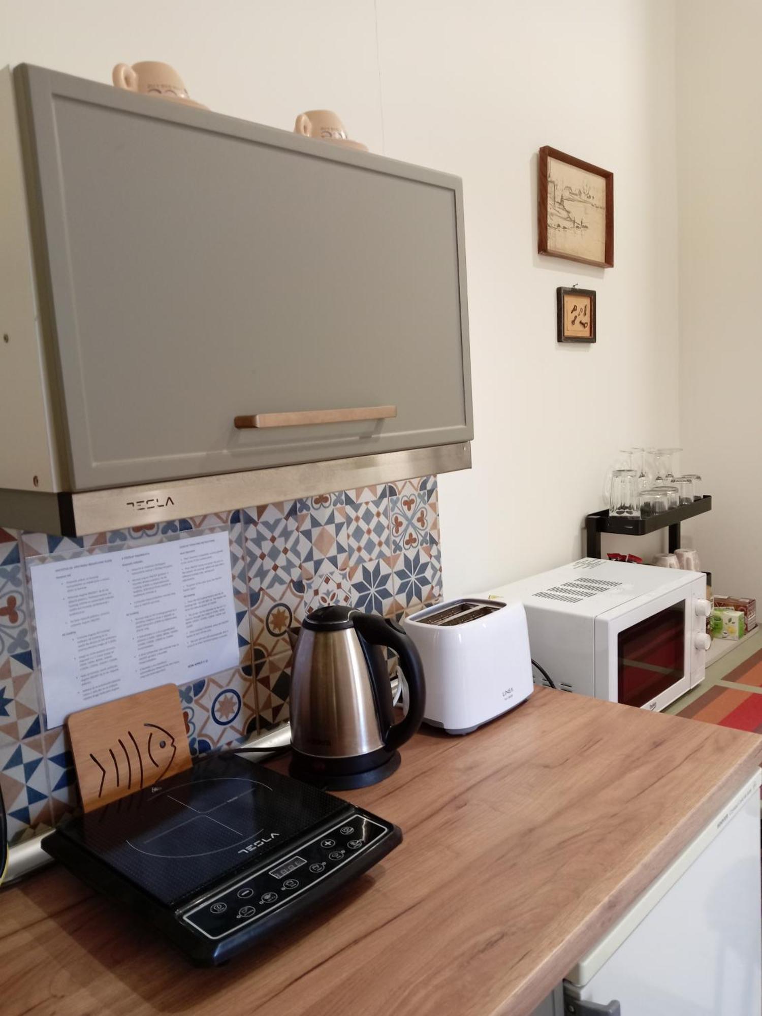 Old Tisa Apartment Senta ภายนอก รูปภาพ